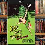 Giant from the Unknown (1958) Blu-Ray Review (Video)