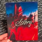 Glory (1989) (Steelbook) (Sony Pictures) Unboxing