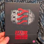 Gonjiam: Haunted Asylum (2018) (Limited Edition) (Second Sight UK) Blu-ray Unboxing