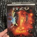 Halloween H20 (1998) (Paramount) Steelbook Blu-ray Review