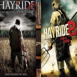 Hayride (2012) & Hayride 2 (2015) Reviews (Video)