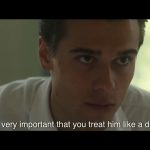 Here’s the Trailer for Good Boy!