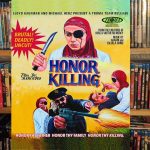 Honor Killing (2018) Blu-Ray Review (Video)