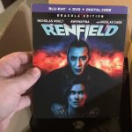 How You Can Win a Renfield Digital Code from us and Universal!
