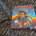 Impulse (1974) (Grindhouse Releasing) Blu-ray Review