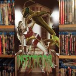 Insecticidal (2005) Blu-ray Review (Video)