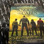 Knock at the Cabin (2023) (Universal) Blu-ray Review (Video)