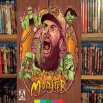 Lake Michigan Monster (2018) Blu-Ray Review (Video)
