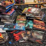 Large Movie Collection Update Match 30th 2024