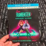 Lisa Frankenstein (2024) (Universal) Blu-ray Review
