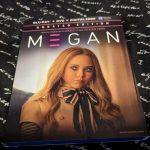 M3GAN (2022) (Universal) Blu-ray Review (Video)