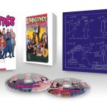 Mallrats (1995) Blu-Ray Review & Unboxing (Arrow Video) (Video)