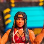 Mattel WWE Elite 107 Cora Jade Unboxing