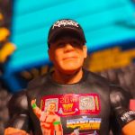 Mattel WWE Series 143 John Cena Unboxing