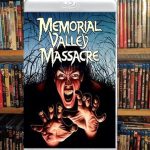 Memorial Valley Massacre (1989) Blu-Ray Review (Video)