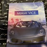 Miami Vice (2006) (Steel Book) (Mill Creek Entertainment) Blu-ray Unboxing (Video)