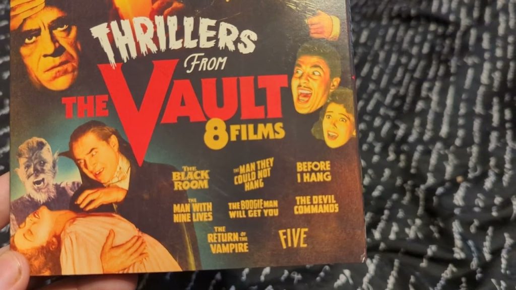 Mill Creek Entertainment February Releases 2023 (Video)