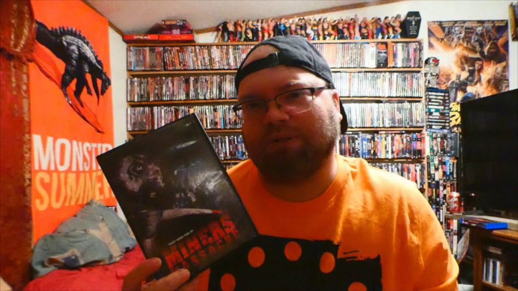Miner’s Massacre (2003) Review (Video)