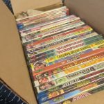 Movie Haul from the Troma/MVD Flash Sale!
