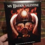 My Bloody Valentine Collector’s Edition from Scream Factory (Video)