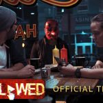 NEW HORROR TRAILER FOR FOLLOWED