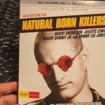 Natural Born Killers (1994) (Shout Select) 4K Ultra HD Review