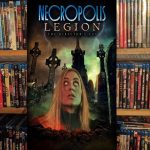 Necropolis: Legion (2019) DVD Review (Video)
