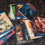 New Movie Haul October 2023! Blu-ray, 4K, DVD HORROR!
