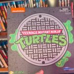 New Teenage Mutant Ninja Turtles D-formz from Diamond Select Toys