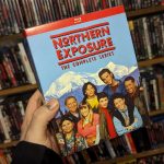 Northern Exposure: The Complete Series (Universal) Blu-ray Unboxing