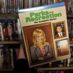Parks and Recreation: The Complete Series (Universal) Blu-ray Unboxing