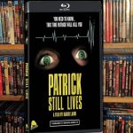 Patrick Still Lives (1980) Blu-Ray Review (Video)
