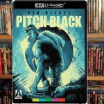 Pitch Black (2000) 4K Review (Video)