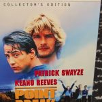 Point Break (1991) Collector’s Edition (Shout Select) 4K Ultra HD Review