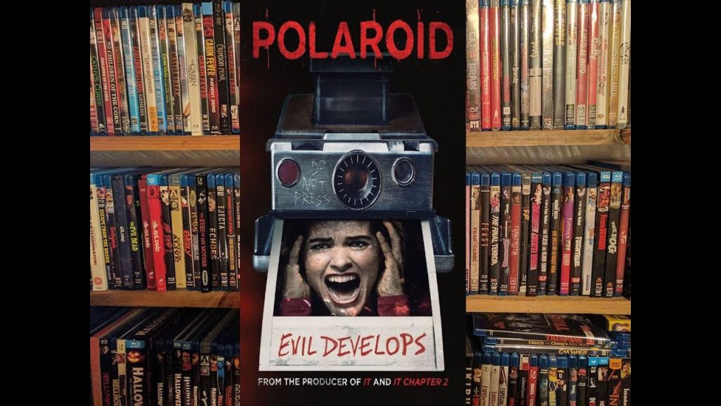 Polaroid (2019) Review (Video)