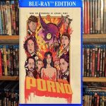 Porno (2019) Blu-Ray Review (Video)