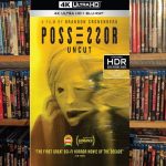 Possessor (2020) 4K Review (Video)