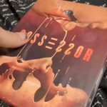 Possessor (2020) (Second Sight Films) 4K Ultra HD Unboxing