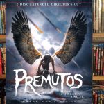 Premutos: The Fallen Angel (1997) (Unearthed Films) Blu-ray Review (Video)