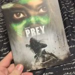 Prey (2022) (Disney) Blu-ray Review
