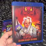 Recent Horror DVD and Blu-ray Haul (Video)