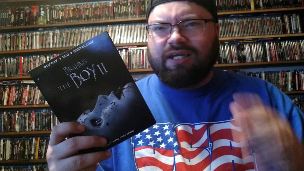 Recent Pick-ups! DVDs, Blu-ray, 4K! (06/30/20) (Video)