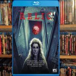 Relic (2020) Blu-Ray Review (Video)