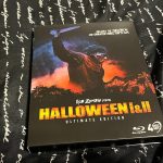 Rob Zombie’s Halloween 1 & 2 Ultimate Edition (ViaVision Entertainment) Unboxing (Video)