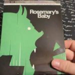 Rosemary’s Baby (1968) (55th Anniversary) (Paramount) 4K Ultra HD Review