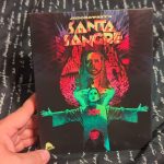 Santa Sangre (1989) (Severin Films) 4 Disc 4K Ultra HD Review