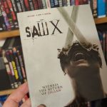 Saw X (2023) (Lionsgate) Blu-ray Review