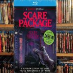 Scare Package (2019) Blu-ray Review (Video)
