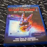 Scare Package II: Rad Chad’s Revenge (2022) (RLJE Films) Blu-ray Review (Video)