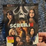 Scream 6 (2023) (Paramount) 4K Ultra HD Review